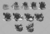 design 2d game props, concept art, promo art or icons