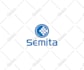 design professional tech software technology crypto and security logo
