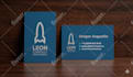 do business card design, unique business card with 3 concept