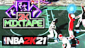 make you a great 2k23 mixtape or edit your with 2k clips