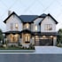 3d modelling and rendering,3d exterior and interior and 2d house design