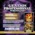 do church flyer, event flyer, poster and podcast design