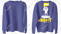 design an awesome custom graphic, typographic t shirt