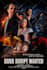 design a movie poster for you