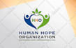 design nonprofit, community, foundation, charity logo