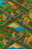 do 2d pixel art character 8 bit 16 bit animation, nature pixel art sprite sheet