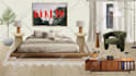 interior design your airbnb
