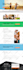 make wordpress landing page design with elementor