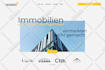 design a german wordpress website for you