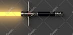 design and model your lightsaber idea