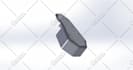 do 3d cad modeling, create stp stl dxf files, and reverse engineering your part