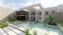 draw floor plans, elevations, sections
