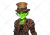 draw you a custom pngtuber sprite model