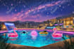 draw awesome environment concept art