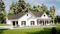 create architectural photorealistic rendering and cinematic animations