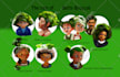 illustrate a childrens book or picture book with emotional storytelling style