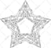 create line art illustration, engraving, vector tracing and image laser cutting