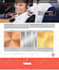 develop squarespace website design or redesign squarespace and landing page