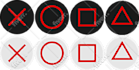 make a custom gamepad viewer controller overlay for your stream