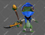 do rigging for maya, unreal 4 5, unity, vtubing, roblox, iclone