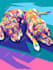 draw your pet into wpap style