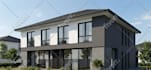 do 3d exterior design, interior design and 3d rendering