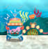 do the illustrations for your picture book