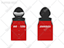 design apparel mockups and tech pack for clothing brands