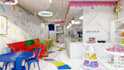 design and 3d render your retail store interior