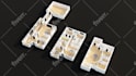 create 3d floor plan with texture and furniture in blender