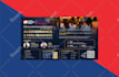 design roll up , pull up , retractable banner, and tradeshow booth