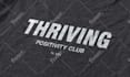 do minimalist typography t shirt design