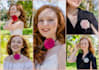 be your female photo model for a product or service
