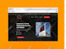 create wordpress website for your business or blog