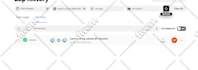 setup your zapier zaps to do exactly what you need