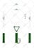 do padel rackets desings with you colors and design
