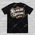 do trendy custom graphic t shirt design in 24 hours
