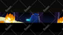 make you a minecraft pfp or banner
