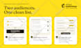 do mailchimp template design, email marketing and automation