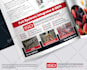design your print ad, magazine ad or newspaper ad