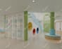 design and render stunning 3d interior for cafe, restaurant, retail store, gym