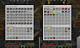 mine and collect resources in minecraft