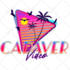 design a custom vintage or retro logo for you