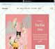create responsive wordpress website design professionally
