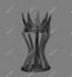 do 3d character modeling and texturing for games,animation,3d printing