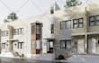 do 3d architectural rendering for interior, exterior and landscape