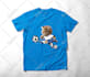 do bulk t shirt design for merch by amazon, teespring ,pod