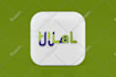 design arabic calligraphy logo urdu islamic typography