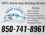 design eye catchy car magnet sign within 6 hours