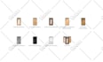 do icon design for your website